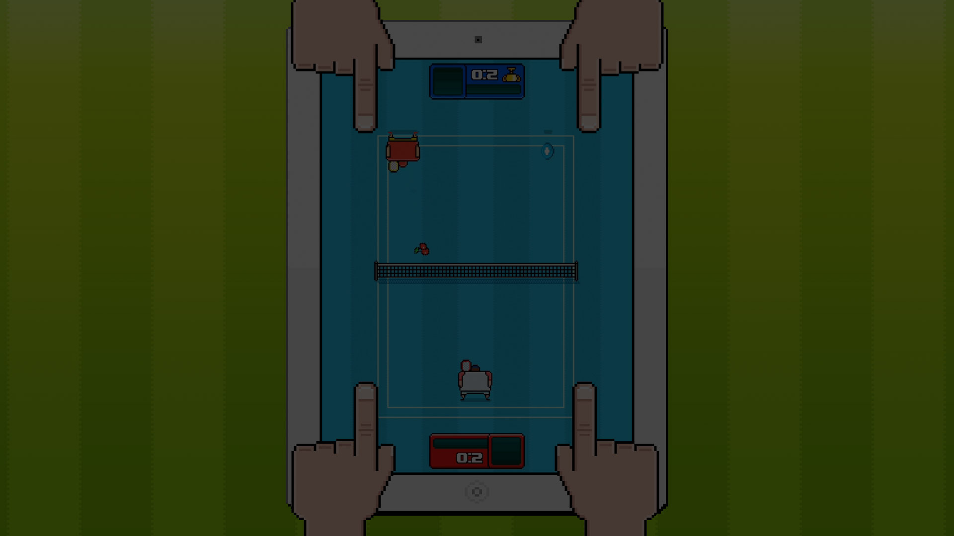 Gameplay