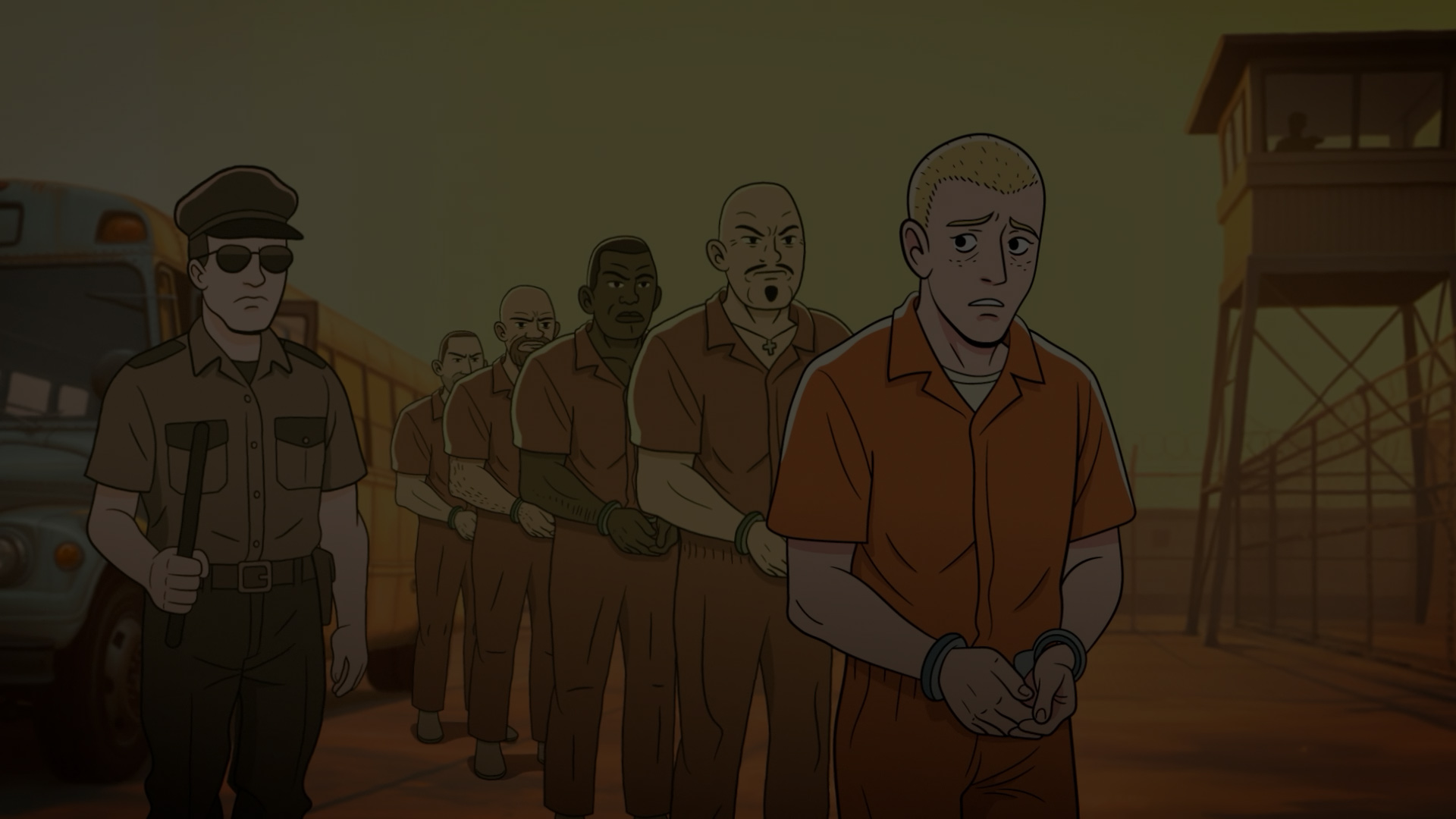 Gameplay